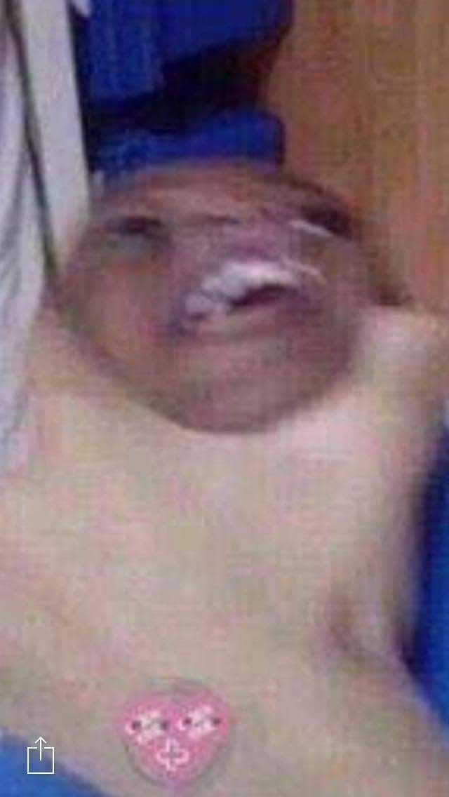 When lil tyrone been stealin yo grapesoda