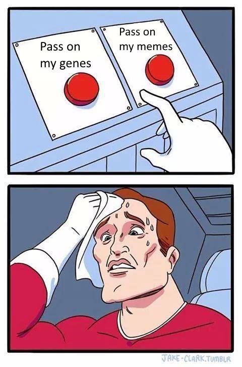 Toughest decision of my life