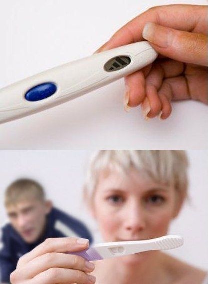 slavic pregnancy test