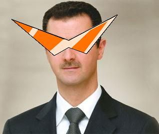 Syria is in good hands