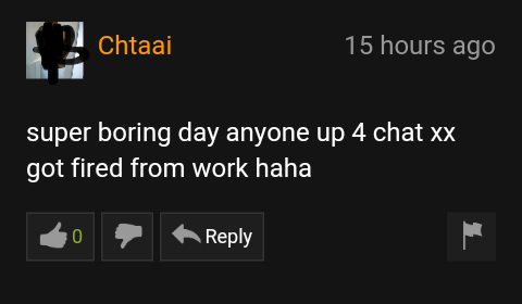 Pornhub?