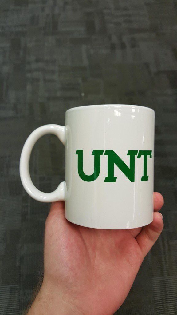 Nice Mug