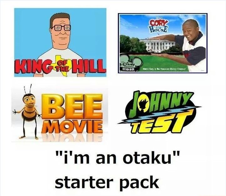 Cory in the house is the best anime