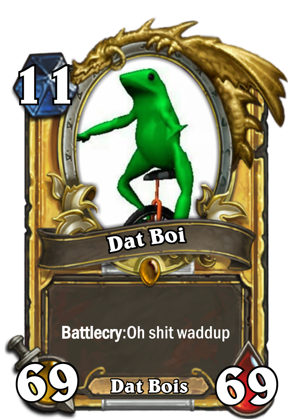 Dat Boistone