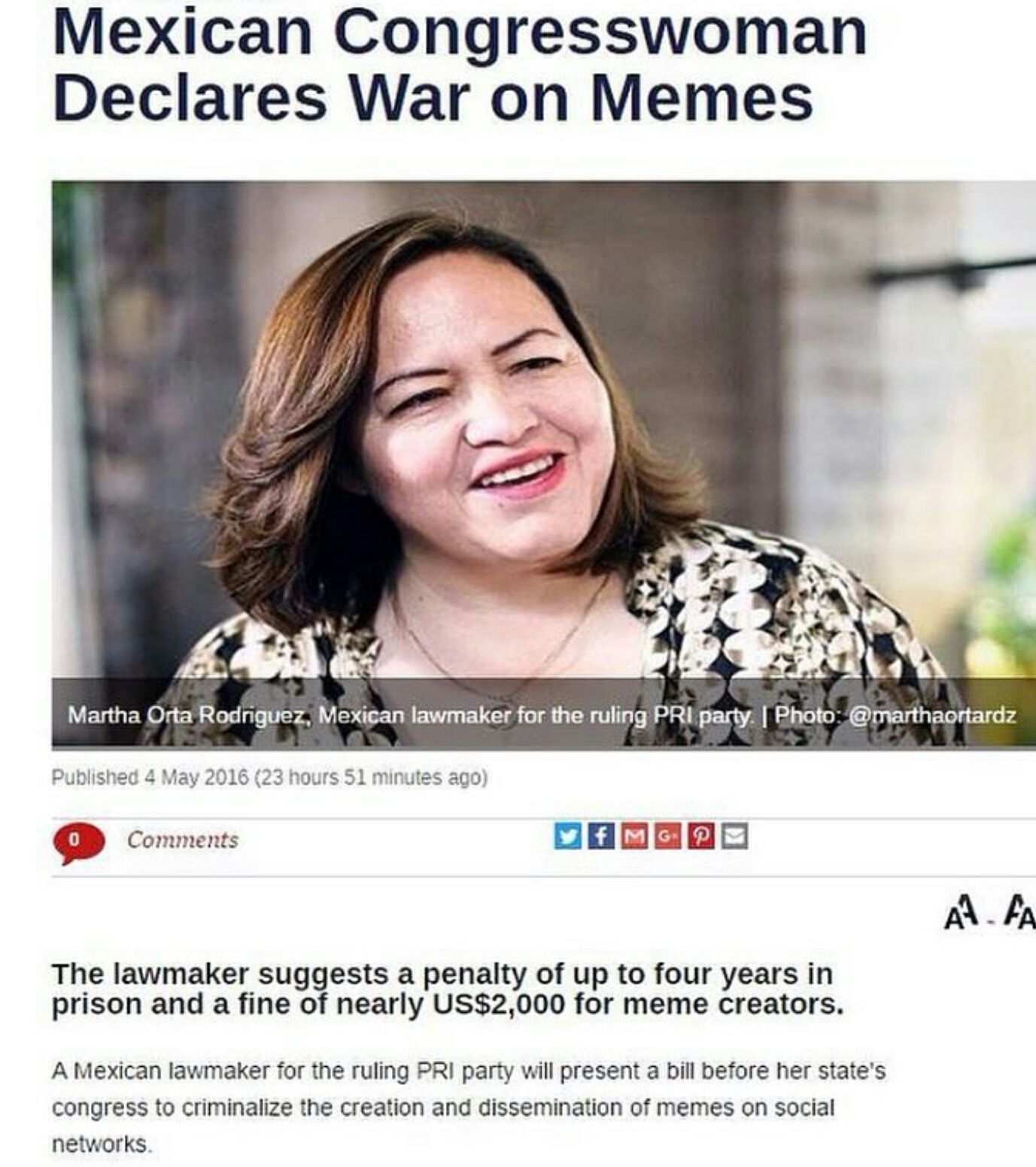 WWIII: THE WAR ON MEMES