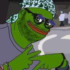 You got visited by the Vaping-pepe. Upvote in 4:20 seconds or you will never rip a fat cloud again.