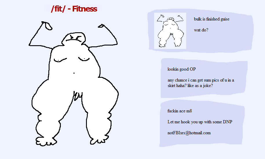 /fit/ in a nutshell