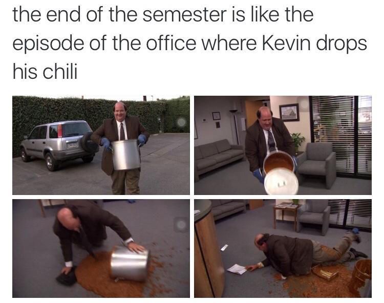 Such a tragedy...