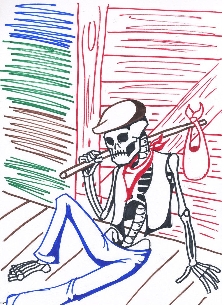 Give this poor ww1 survivor hobo skeleton some up-votes so he can gamble