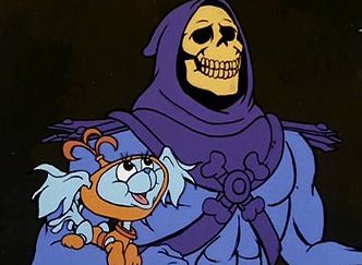 TFW Successful Skeletor Raid was Successful