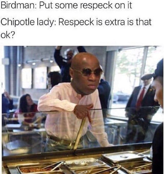 DONT PLAY WITH MY ORDER