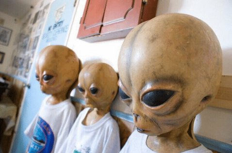 When the squad gets invited to the principal's office for being too turnt