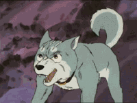 Don't worry Rex, your new owner is a furry!
