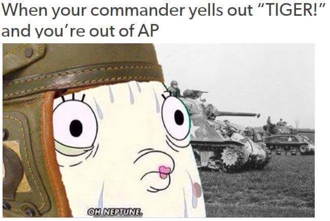 smash that mutha***in HE shell, bruh