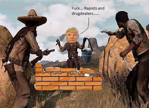 Gold Bold Wallbuilding