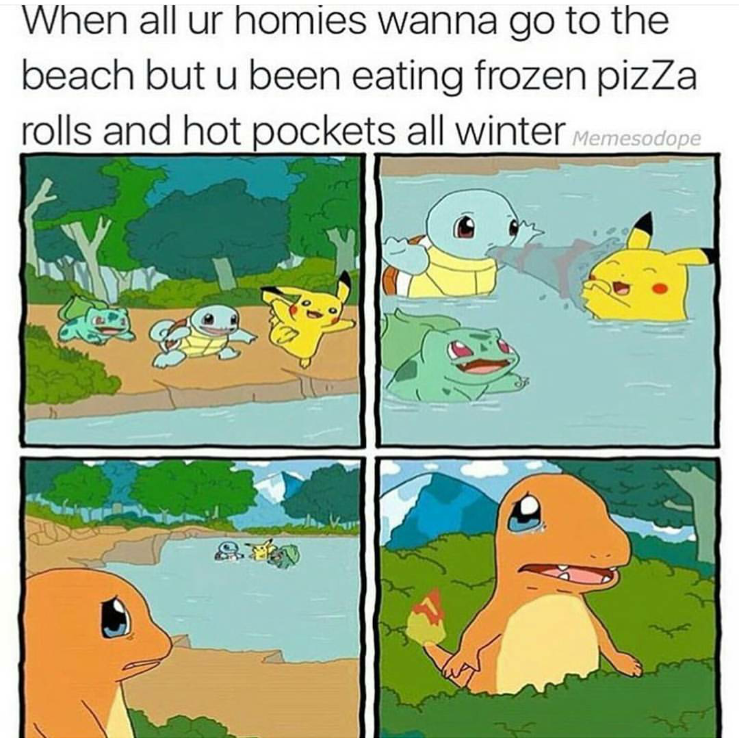 too relevant
