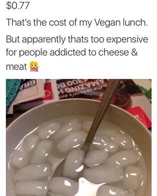 Cheap healthy food