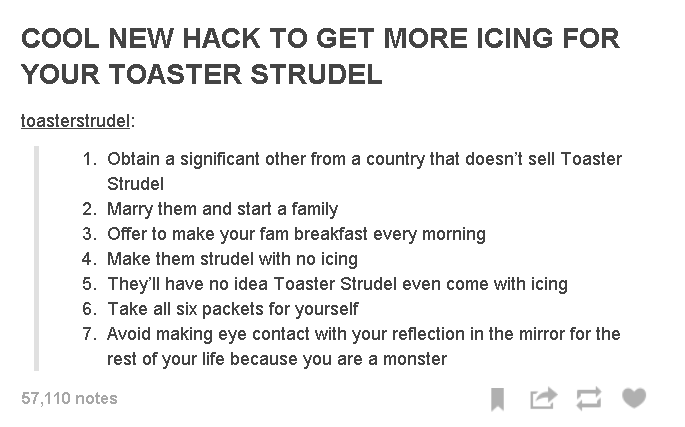Life Hack