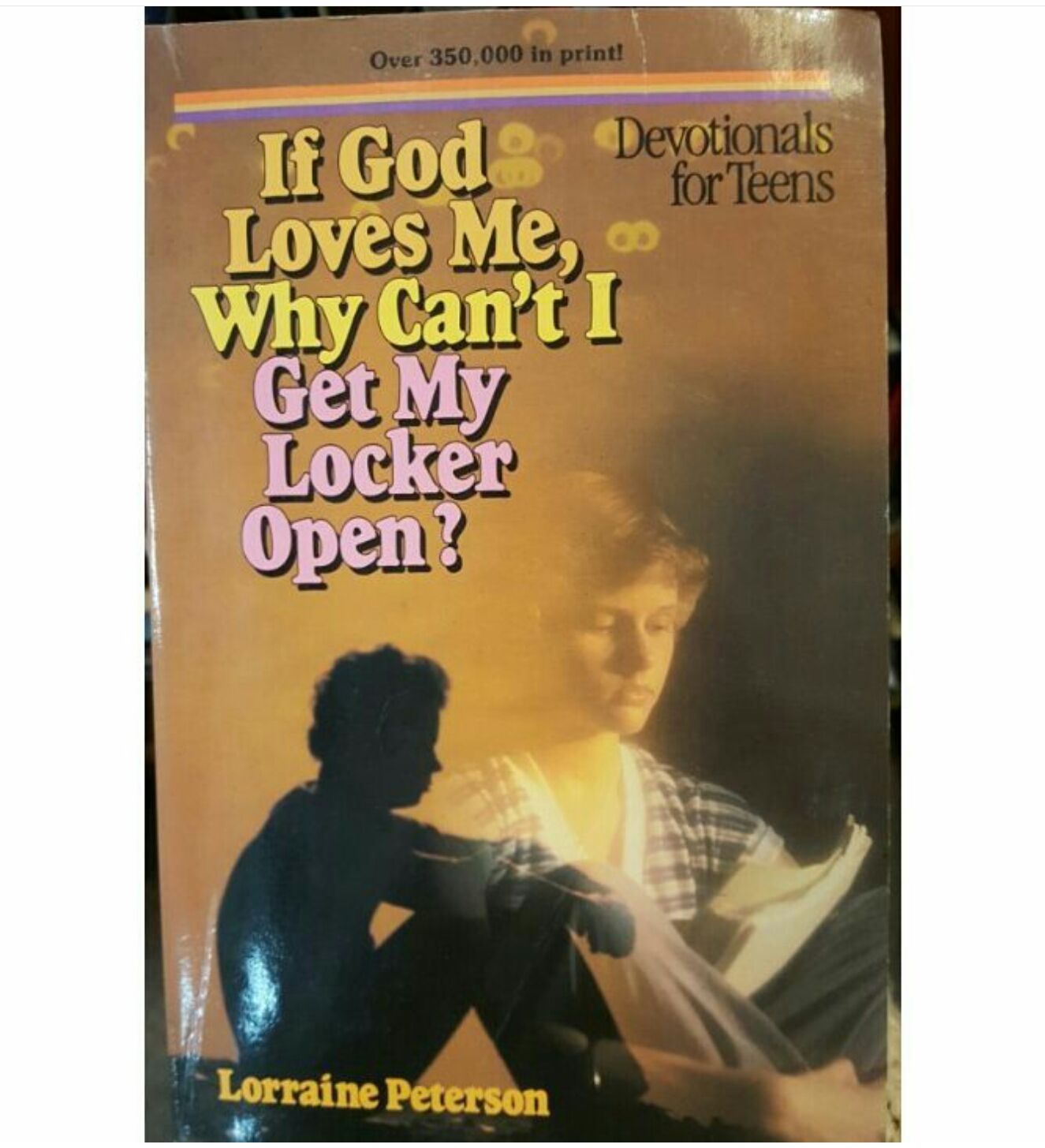 "please God help me find my keys"
