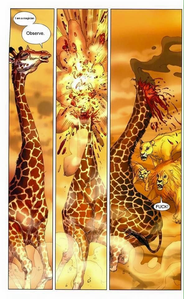 Loving Zootopia 2 already