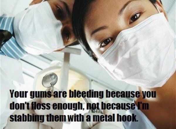 every single time..