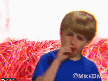 When im on the Loo,i wanna play the Kazoo
