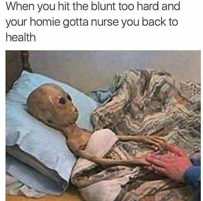 Ayy...