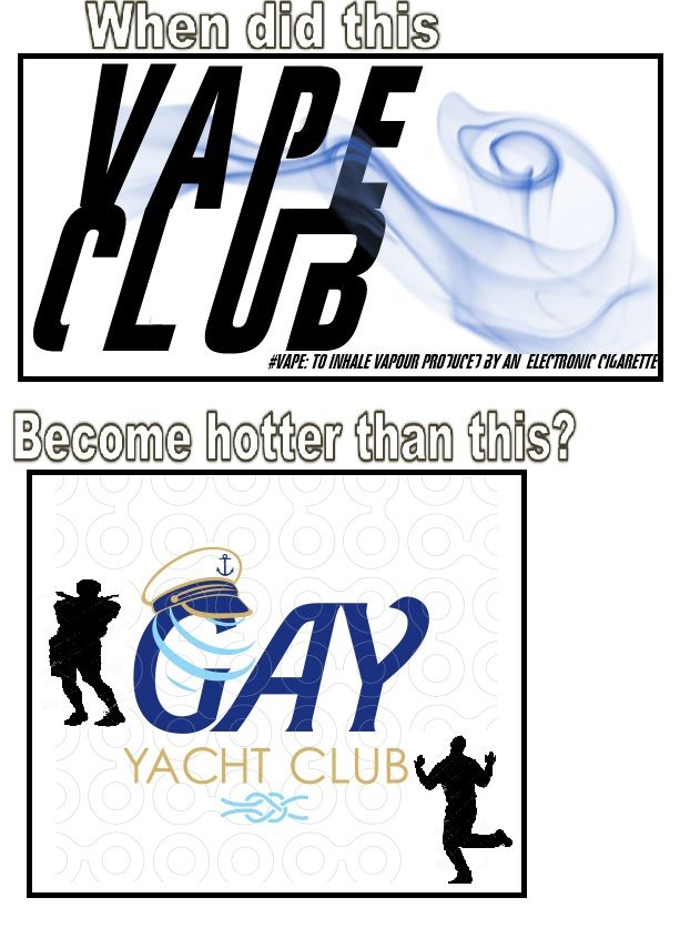 #Vape-Nation Yo!