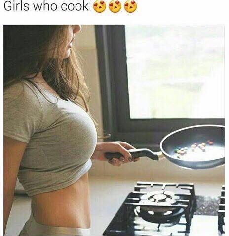 This *** is cooking ***ing skittles