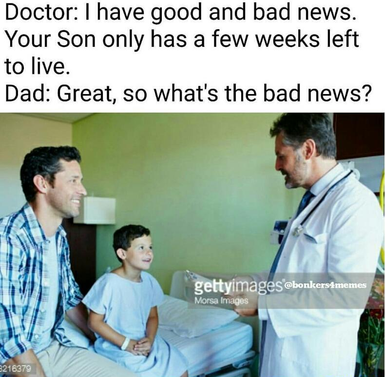 thanks doc