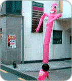 Kids do the cutest things