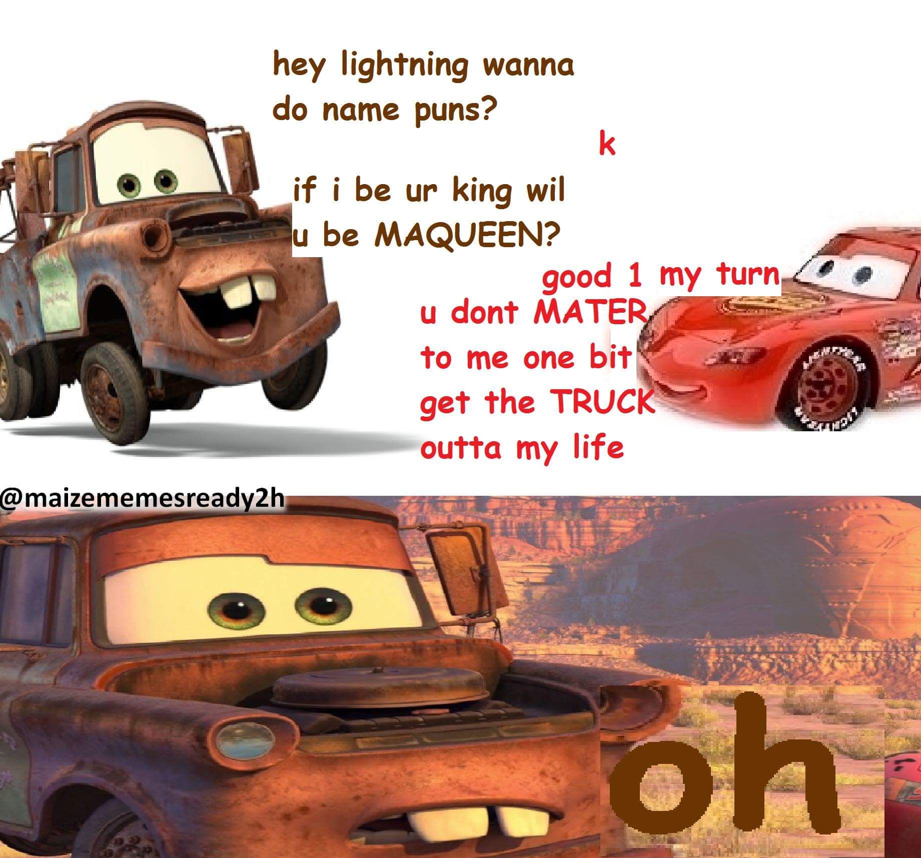 Carz XD