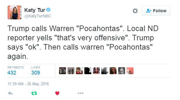 Fck Clinton, fck Warren.T4P