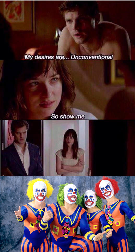 We have all seen worse