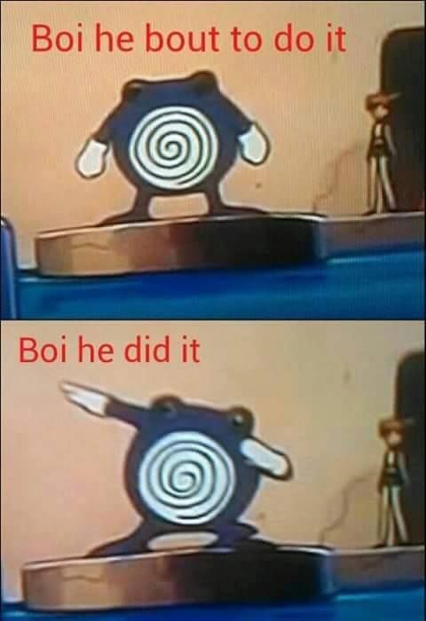 [Squidwards Externally]