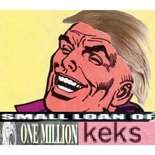 When i hear about Donald Trump talking about 7/11