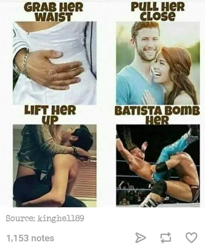 When you love your gf but she still a b*tch