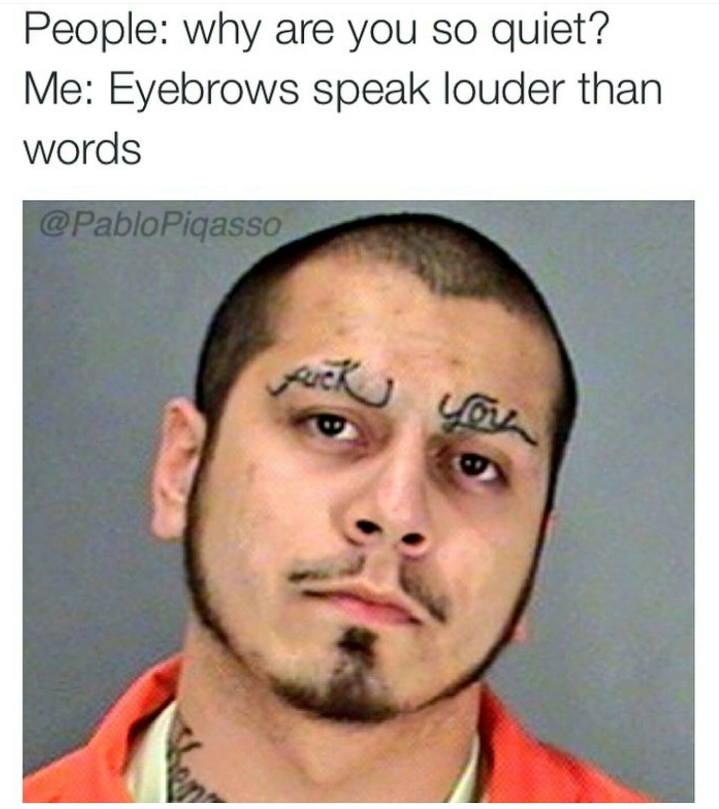 on fleek