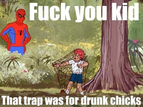 Damn it Tony!