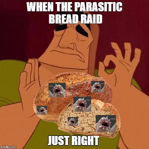 already late to raid