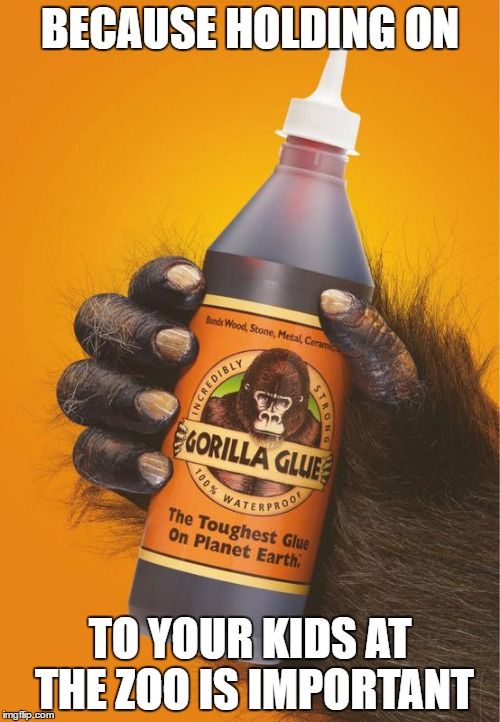 Also to keep your jimmies tight from rustling