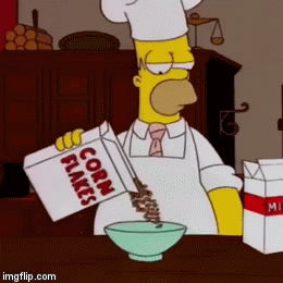 Whenever I try to do anything in life