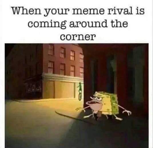 Meme rival