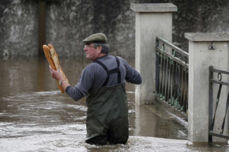 French people priorities