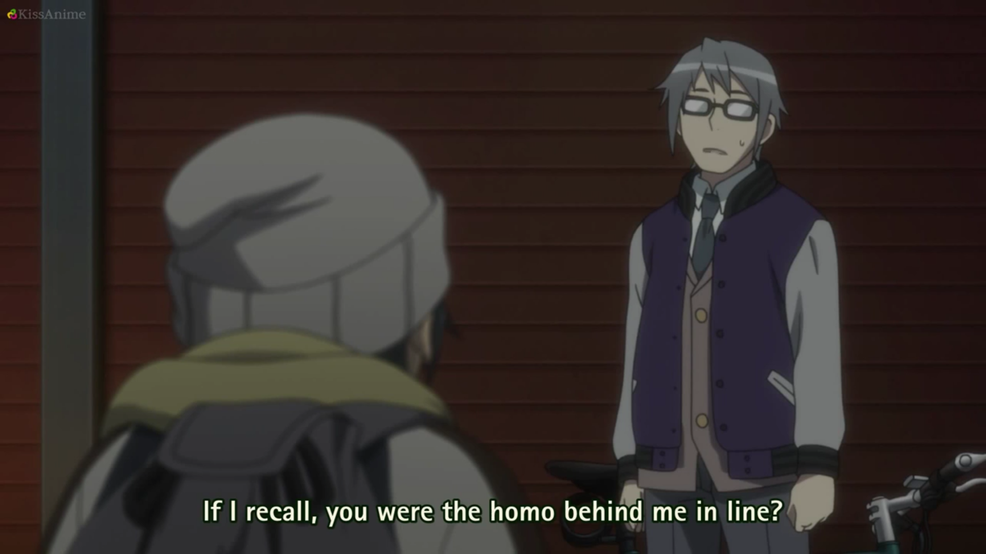 MRW I hear people referencing memes in real life