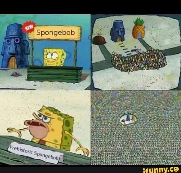 Sums up the internet lately