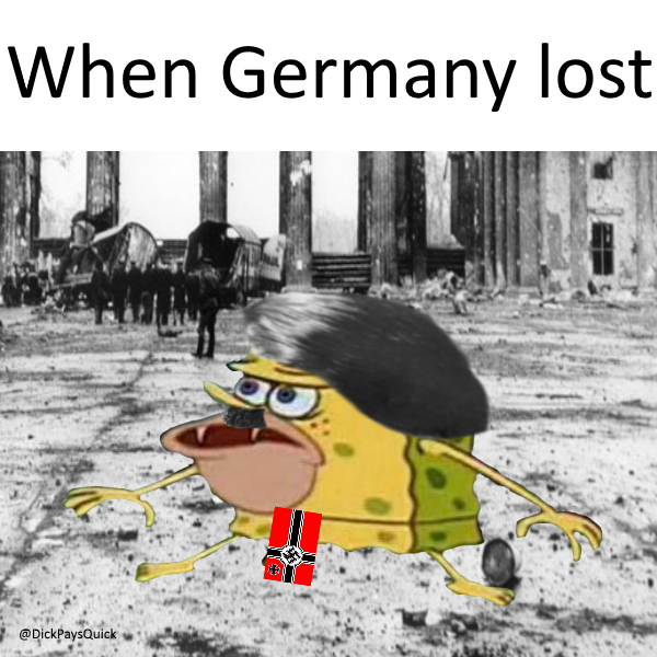 Spongebob Memes