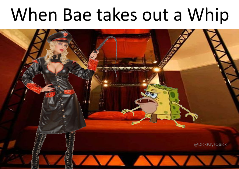 When Bae...