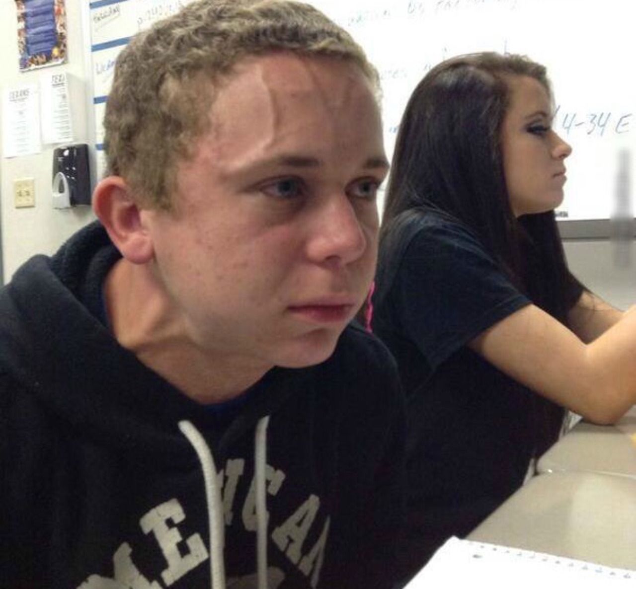 When you are HugeLoL and you haven't made a new trend in 15 minutes.