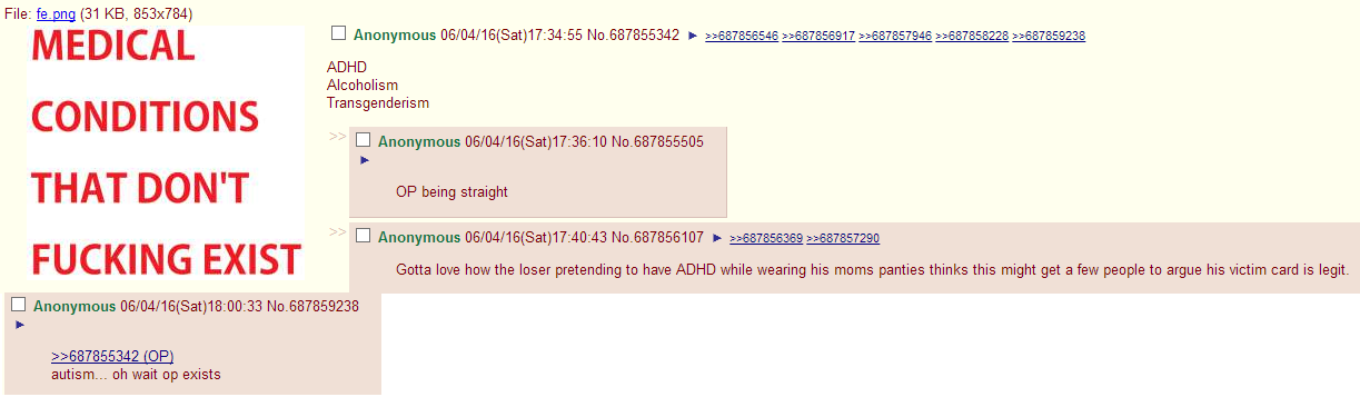 A JWARRIOR1 original response...
